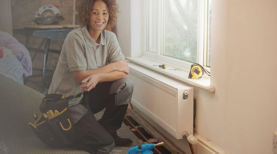 Professional sink repair in Concord, MI